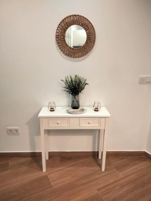 קורדובה Apartamento Loft Al-Nasir Junto Al Casco Historico מראה חיצוני תמונה