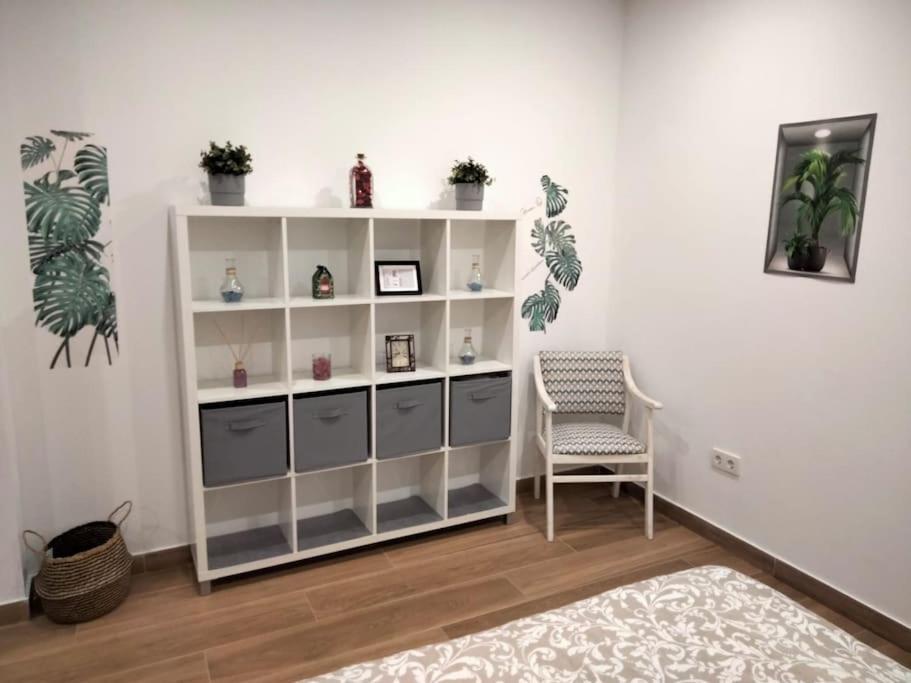 קורדובה Apartamento Loft Al-Nasir Junto Al Casco Historico מראה חיצוני תמונה