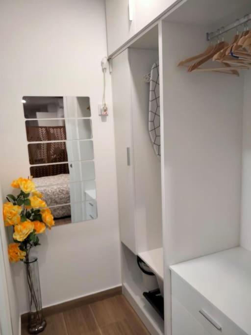 קורדובה Apartamento Loft Al-Nasir Junto Al Casco Historico מראה חיצוני תמונה