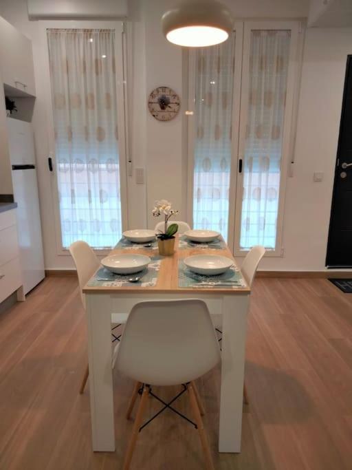 קורדובה Apartamento Loft Al-Nasir Junto Al Casco Historico מראה חיצוני תמונה