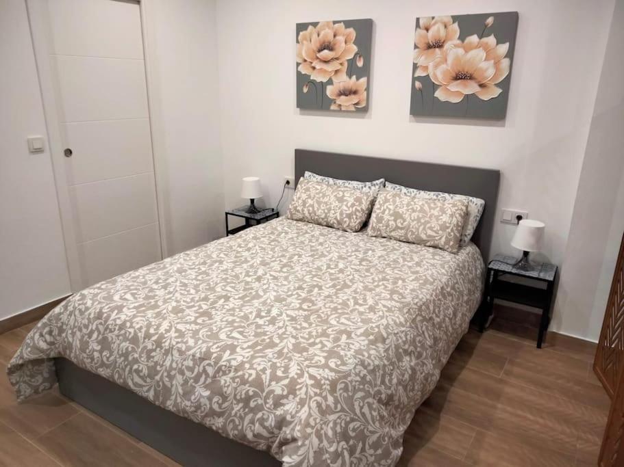 קורדובה Apartamento Loft Al-Nasir Junto Al Casco Historico מראה חיצוני תמונה