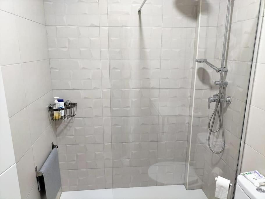 קורדובה Apartamento Loft Al-Nasir Junto Al Casco Historico מראה חיצוני תמונה