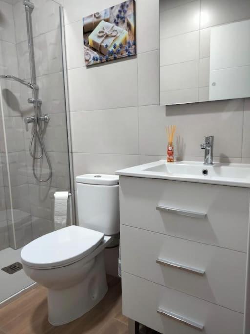 קורדובה Apartamento Loft Al-Nasir Junto Al Casco Historico מראה חיצוני תמונה