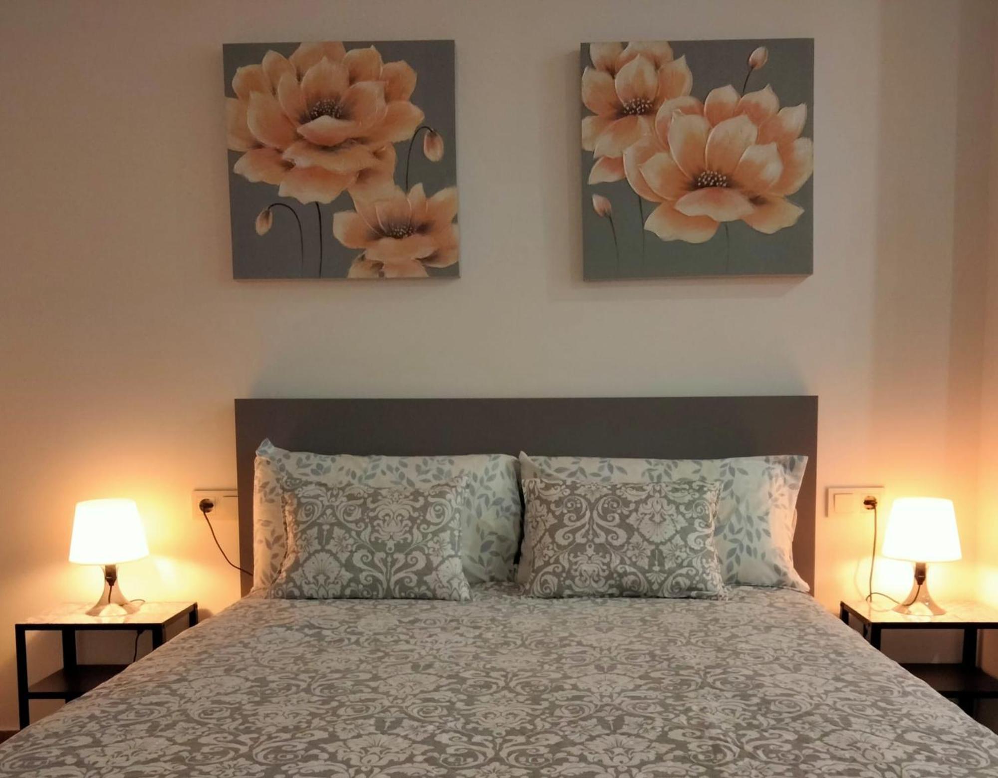קורדובה Apartamento Loft Al-Nasir Junto Al Casco Historico מראה חיצוני תמונה