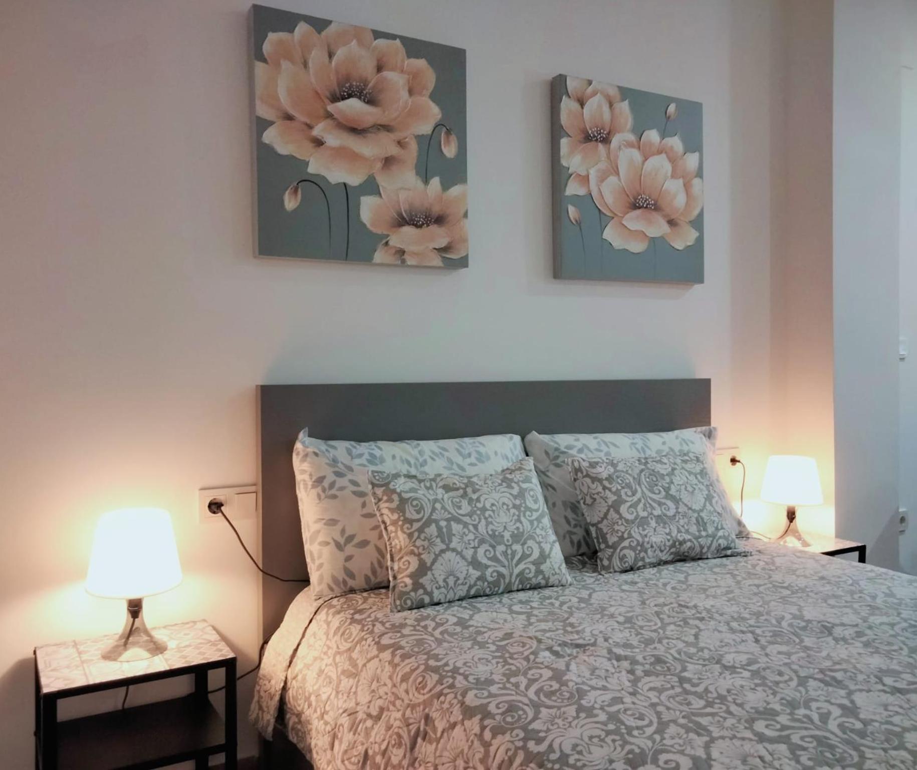 קורדובה Apartamento Loft Al-Nasir Junto Al Casco Historico מראה חיצוני תמונה
